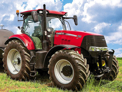 Download Case IH PUMA 185 CVT , PUMA 185 , PUMA 200 CVT , PUMA 200 , PUMA 220 CVT , PUMA 220 , PUMA 240 CVT Tier 4B (final) Tractor Service Repair Manual