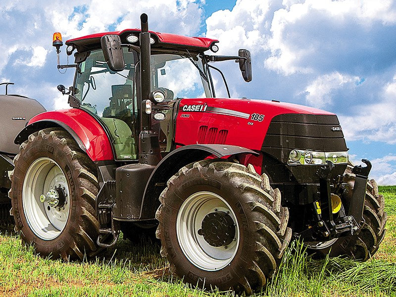 Download Case IH PUMA 185 CVT , PUMA 185 , PUMA 200 CVT , PUMA 200 , PUMA 220 CVT , PUMA 220 , PUMA 240 CVT Tier 4B (final) Tractor Service Repair Manual