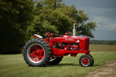 Download Case IH Super M-TA Tractor Cooling System Service Repair Manual GSS1174