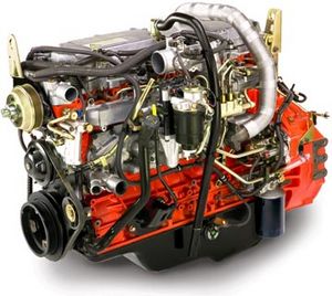 ISUZU 6HK1 Engine Workshop Service Repair Manual