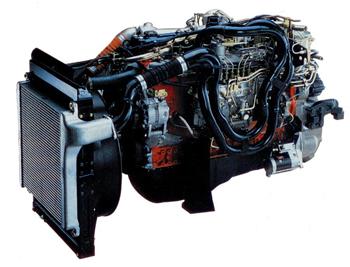 ISUZU 6WG1T Engine Workshop Service Repair Manual