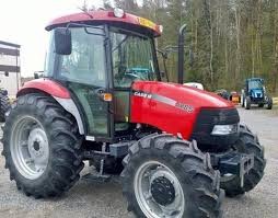 Download Case Ih Jx55, Jx65, Jx75, Jx85, Jx95 Tractor Operator Manual