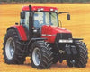 Case MX150-170 Series Tractor Complete Workshop Service Repair Manual