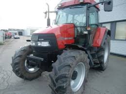 Case IH MX80C MX90C MX100C MX-C Tractor Workshop Service Repair Manual