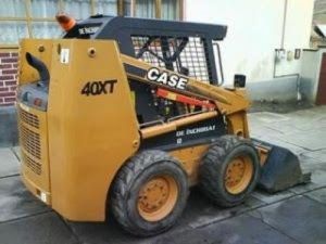 Case Models 40 XT 60 XT 70 XT Skid Steer Loader Electrical Hydraulic and Hydrostatic Troubleshooting Manual