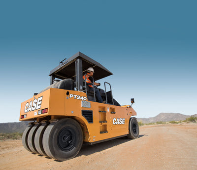 Download Case PT240 Tier 3 Pneumatic Line Roller Service Repair Manual 47703681