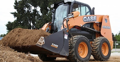 Download Case SR210 SR240 SV280 Tier 4B (final) Alpha Series Skid Steer Loader & TR270 TR310 Tier 4B (final) Alpha Series Compact Track Loader Workshop Service Repair Manual 47888400
