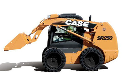 Download Case SR220 SR250 SV250 SV300 Alpha Skid Steer Loader TR320 TV380 Tier 4A Alpha Compact Track Loader Service Repair Manual 47720713