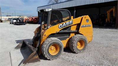 Download Case SR250 SV300,TR320 / TV380 Tier 4A Alpha Series Skid Steer Loader and Compact Track Loader Service Repair Manual 47674604