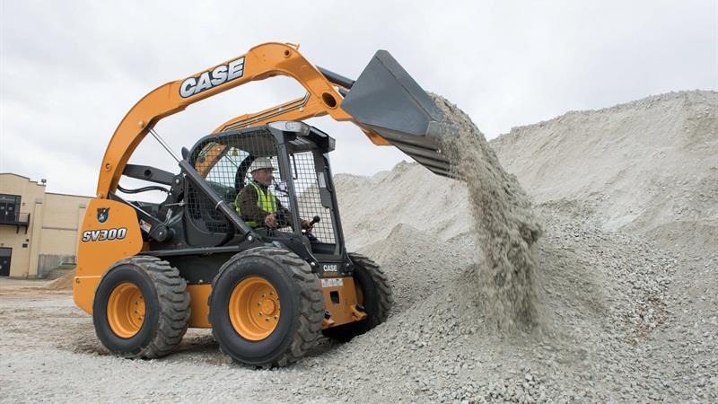 Download Case SR270 SV300 Tier 4B (final) Alpha Series Skid Steer Loader & TR340 TV380 Tier 4B (final) Alpha Series Compact Track Loader Workshop Service Repair Manual 47899794