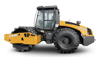 Download Case SV212D SV216D Tier 4B (Final) Vibratory Roller Workshop Service Repair Manual 51429076