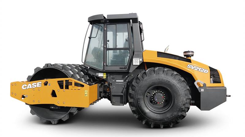 Download Case SV212D SV216D Tier 4B (Final) Vibratory Roller Workshop Service Repair Manual 51429076