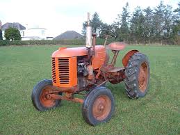 Case VA Series Tractor Complete Workshop Service Repair Manual