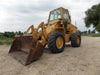 Case W14C Wheel Loader Service Repair Manual PDF