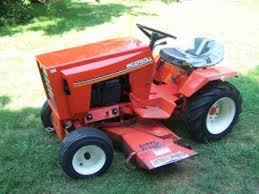 Case ingersoll 220 222 224 444 Tractor Parts Manual