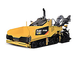 Caterpillar 10B ASPHALT SCREED Full Complete Spare Parts Catalog Manual