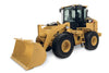 Caterpillar 928HZ WHEEL LOADER Parts Manual BYD