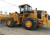 Caterpillar 980G Wheel Loader Full Complete Parts Manual 2KR