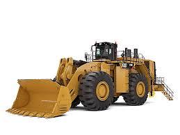 Caterpillar 994K Wheel Loader Service Repair Manual MRK