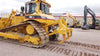Caterpillar D6R Bulldozer Full Complete Service Repair Manual