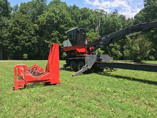 Caterpillar 120C GRAPPLE Spare Parts Catalog Manual 1WG