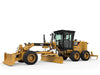 Caterpillar 120K 2 MOTOR GRADER Full Complete Spare Parts Catalog Manual SVV