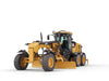 Caterpillar 120M 2 MOTOR GRADER Spare Parts Catalog Manual M92