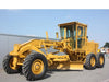 Caterpillar 130G MOTOR GRADER Spare Parts Catalog Manual 7GB