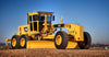 Caterpillar 140G RIPPER SCARIFIER Spare Parts Catalog Manual 26V