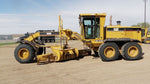 Caterpillar 160H MOTOR GRADER Spare Parts Catalog Manual CCP