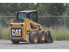 Caterpillar 226 SKID STEER LOADER Spare Parts Catalog Manual 5FZ