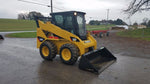 Caterpillar 232B2 Skid Steer Loader Service Repair Manual SCH02475-UP