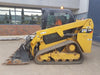 Caterpillar 239D Compact Track Loader Service Repair Manual PDF