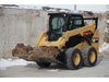 Caterpillar 242D Skid Steer Loader Service Repair Manual INSTANT DOWNLOAD