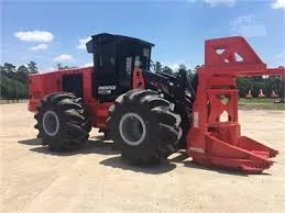 Caterpillar 2570C WHEEL FELLER BUNCHER Spare Parts Catalog Manual F1B