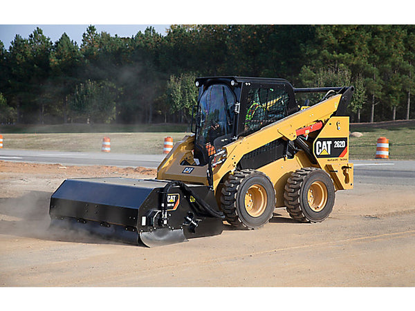 Caterpillar 262D Skid Steer Loader Service Repair Manual INSTANT DOWNLOAD