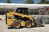 Download Caterpillar 272D2, 272D2 XHP Skid Steer Loader Service Manual DX2, BL2, MD2, FD2