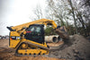 Caterpillar 272D2 297D2, 299D2 XHP Skid Steer Multi Terrain Loader Service Repair Manual