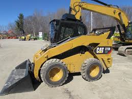 Caterpillar 272D Skid Steer Loader Service Repair Manual INSTANT DOWNLOAD