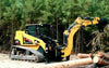 Caterpillar 287B Multi Terrain Loader Service Repair Manual