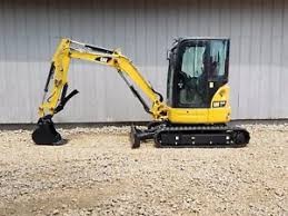 DOWNLOAD Caterpillar 303 MINI HYD EXCAVATOR SERVICE REPAIR MANUAL DMA