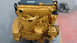 Download Caterpillar 3114 ENGINE - MACHINE Full Complete Service Repair Manual 4RR