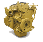 Download Caterpillar 3126B INDUSTRIAL ENGINE Full Complete Service Repair Manual DCD