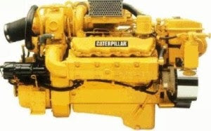 Caterpillar 3208 Service Repair Manual