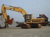 Caterpillar 330BL Excavator Operation and Maintenance Manual