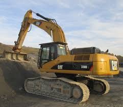 Download Caterpillar 330D 330DL Track Type Excavator Service Repair Manual