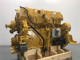 Caterpillar 3408E 3412E Industrial Engine Disassembly & Assembly Shop Manual 7PR, 4CR