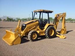 Download Caterpillar 5YN, 4ZN, 1XR, 1WR, 416C Backhoe Loader Service Repair Manual