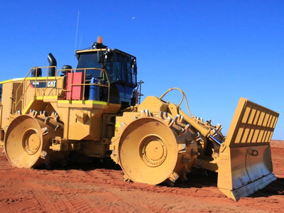 Download Caterpillar 836K LANDFILL COMPACTOR Service Repair Manual LWZ