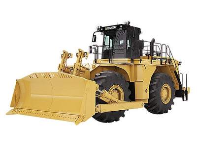 Download Caterpillar 844 WHEEL DOZER Service Repair Manual BBN